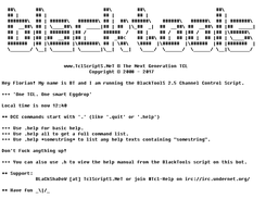 BlackTools 2.5