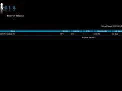 BlackTorrent UnderDeveloping