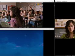 blackvideo-mini-player Screenshot 1