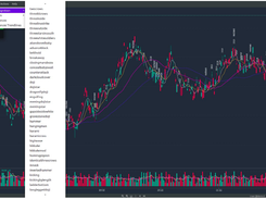 Blackwave Trading Platform Screenshot 1