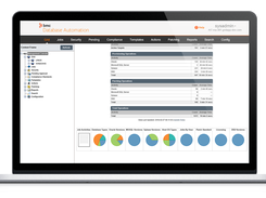 BladeLogic Database Automation Screenshot 3