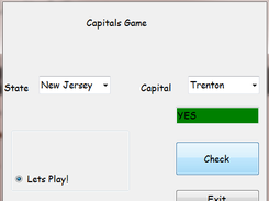 Actually Playing the Game!!!! Lets Play!!