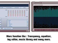 More Function