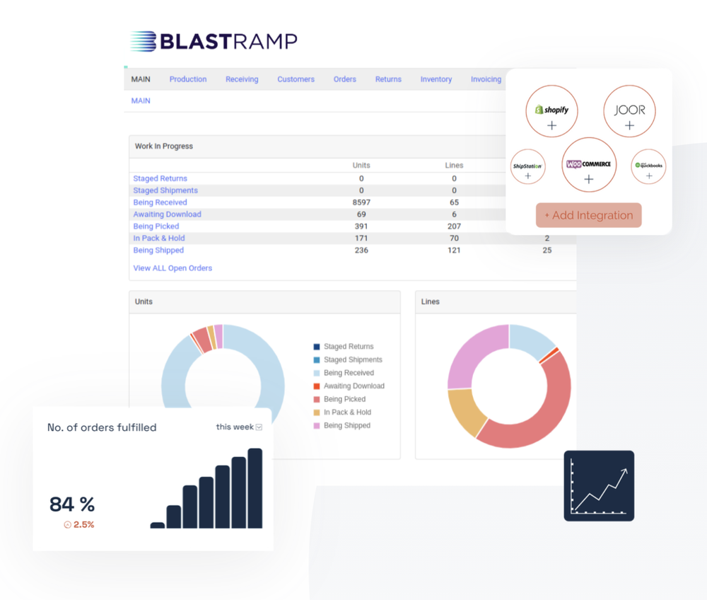 Blastramp Screenshot 1