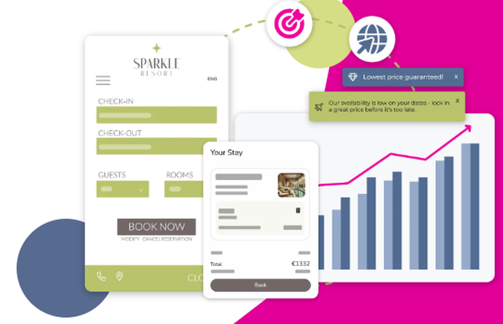 Blastness Screenshot 1