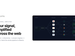 Distribution Pipeline Overview