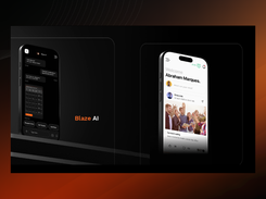 Blaze AI