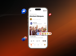 Blaze Mobile App