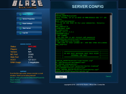 config serttings (basic version)