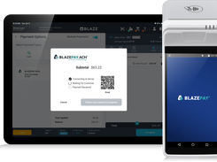 BLAZEPAY