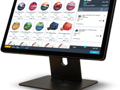 BLAZE Retail POS System