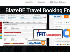 BlazeBe Screenshot 1
