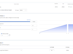 BlazeMeter Screenshot 1