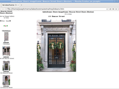 View a particular image