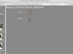 bldndx Screenshot 1