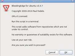 4) Accept Terms