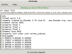 linux u/i