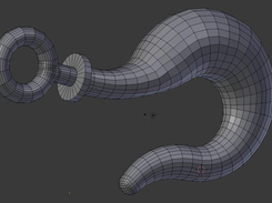 rigging hook