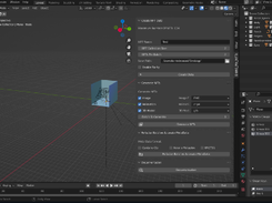Blend_My_NFTs Screenshot 2