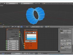 Quadrics (START  READING THIS WIKI) Screenshot 2