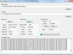 Example Testing Form