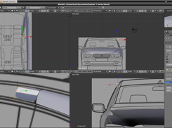 Blender 2.62.3