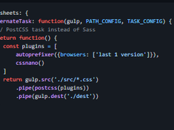 Blendid Screenshot 2