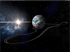 First testscene in Version_0.0.2