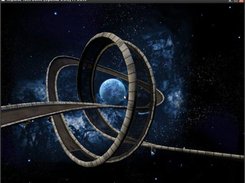 First testscene in Version_0.0.2