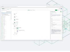 Qlik Application Automation Screenshot 1