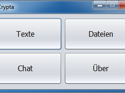 BCrypta Screenshot 1
