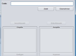 BCrypta Screenshot 2