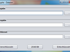 BCrypta Screenshot 3
