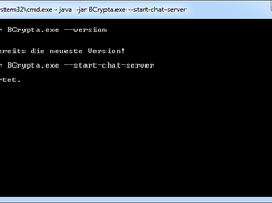 BCrypta Screenshot 4