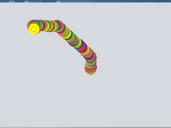 Bleuzen´s Java Test Screenshot 4