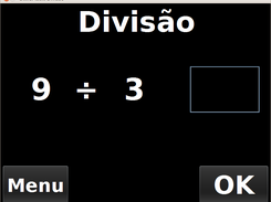 Divisão