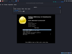 SysLinux Bootloader