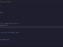 blink.cmp Screenshot 1