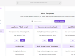 BlinkCompose Screenshot 2
