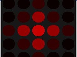 5x5 Pixel, up to 256 colors
