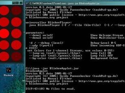 on MS Windows(r)