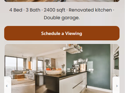 Real Estate industry