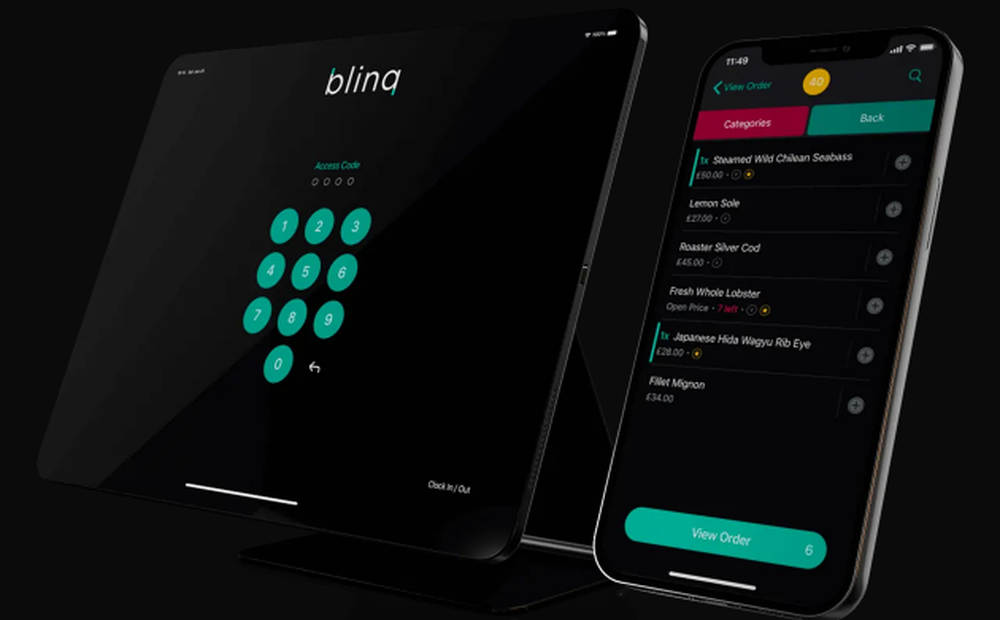 blinq Screenshot 1