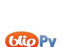 BlipPy Logo