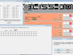 Bliss-Box_API_TOOL Screenshot 1