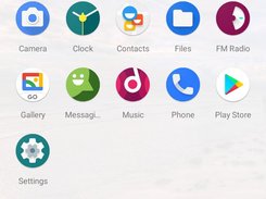 bliss for A6020 Screenshot 6