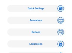 bliss for A6020 Screenshot 3