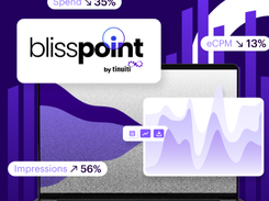 Bliss Point by Tinuiti Screenshot 1