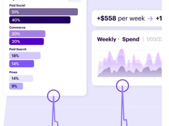 Bliss Point by Tinuiti Screenshot 1