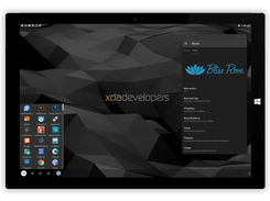 BlissOS-x86 Screenshot 1